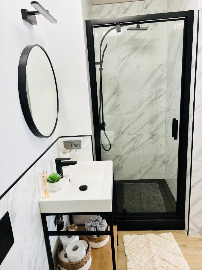 Apartament Apartament Kolejowa Nowy Targ Zewnętrze zdjęcie