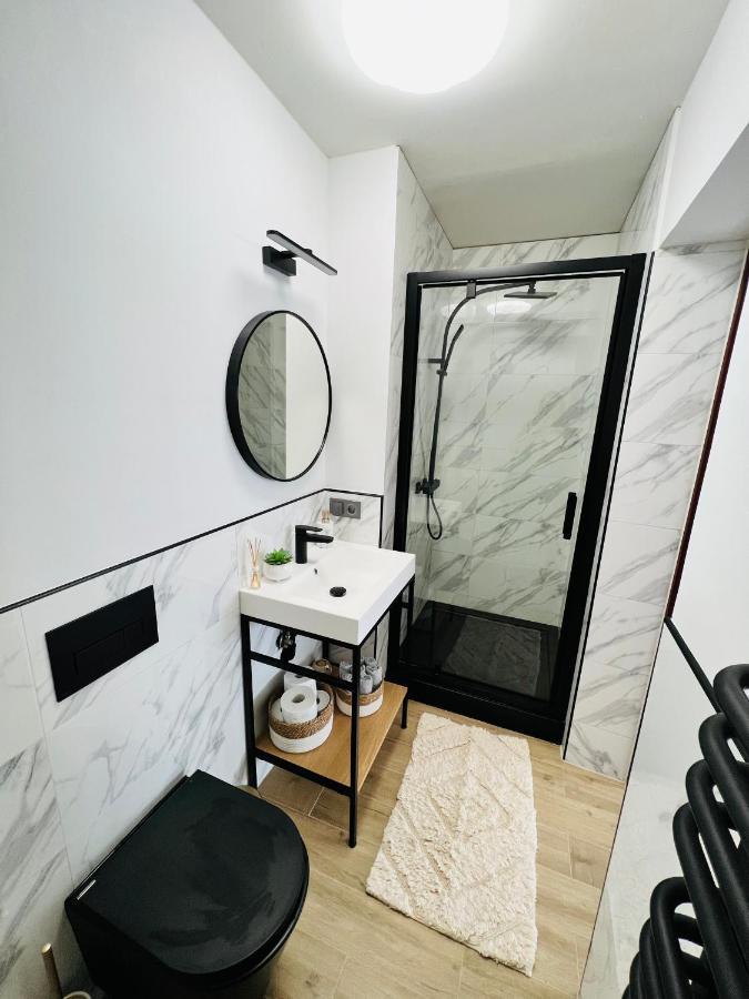 Apartament Apartament Kolejowa Nowy Targ Zewnętrze zdjęcie