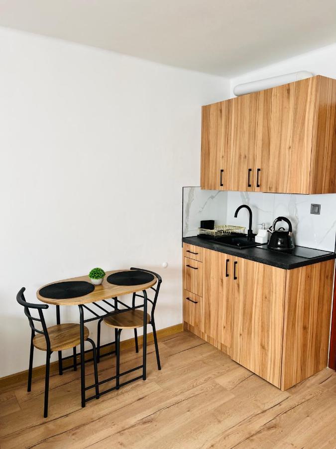 Apartament Apartament Kolejowa Nowy Targ Zewnętrze zdjęcie
